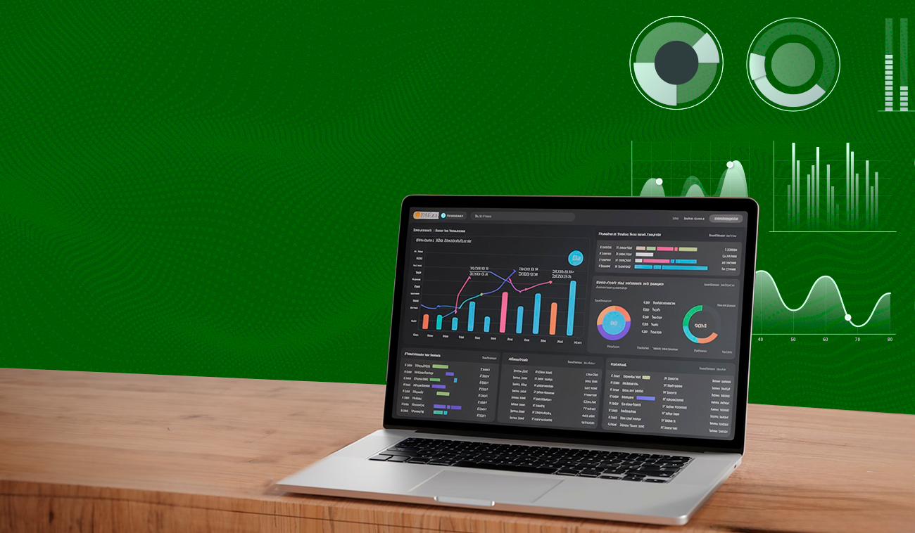 Power Dashboards: Crie Visualizações Impactantes e Interativas