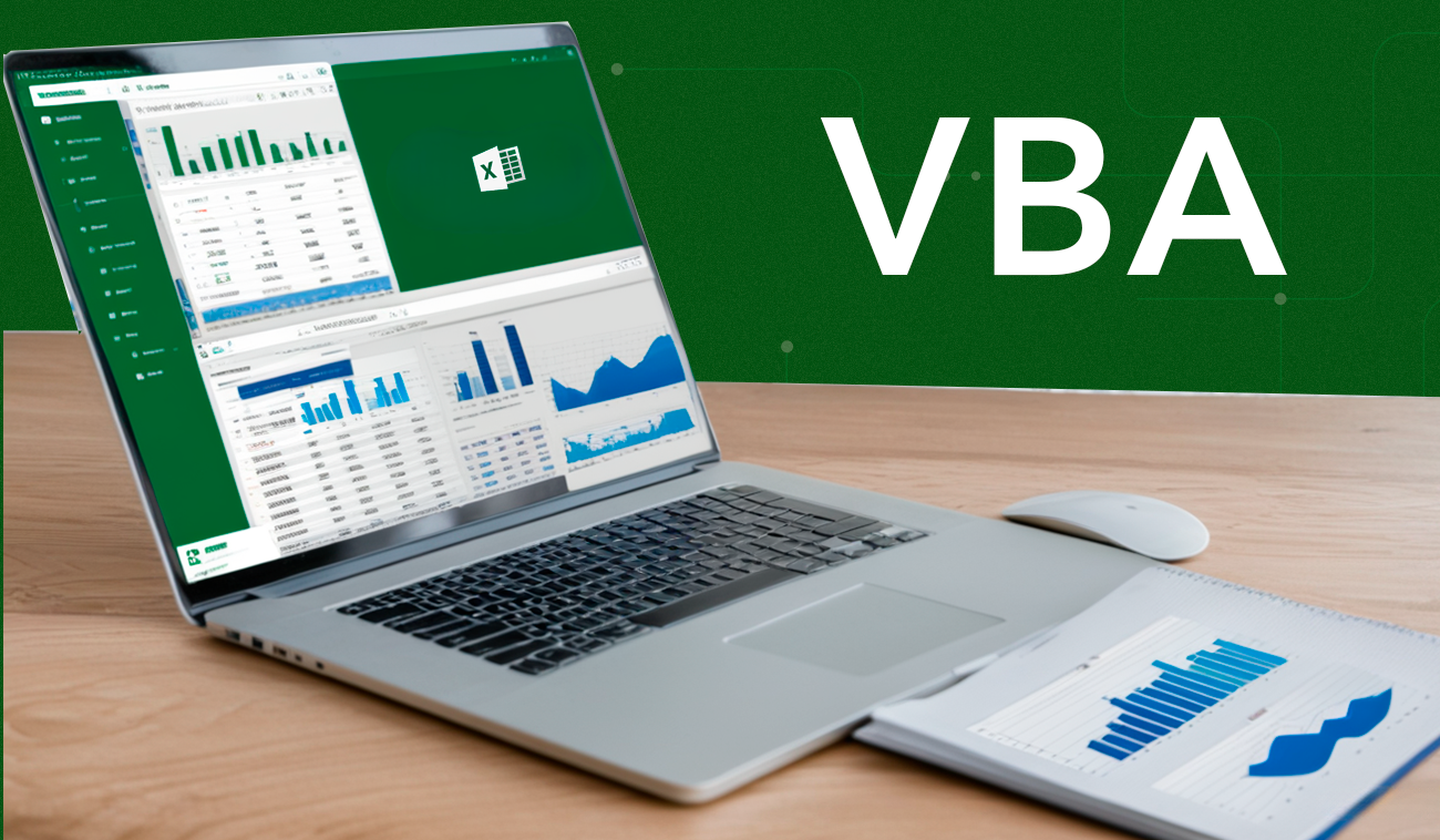 Excel VBA: Potencialize Funções e Melhore Resultados