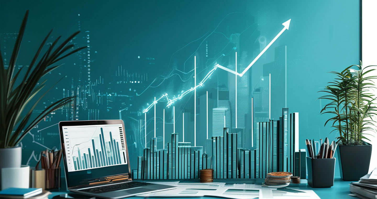 Gestão Financeira Eficaz: Do planejamento pessoal ao empreendedorismo