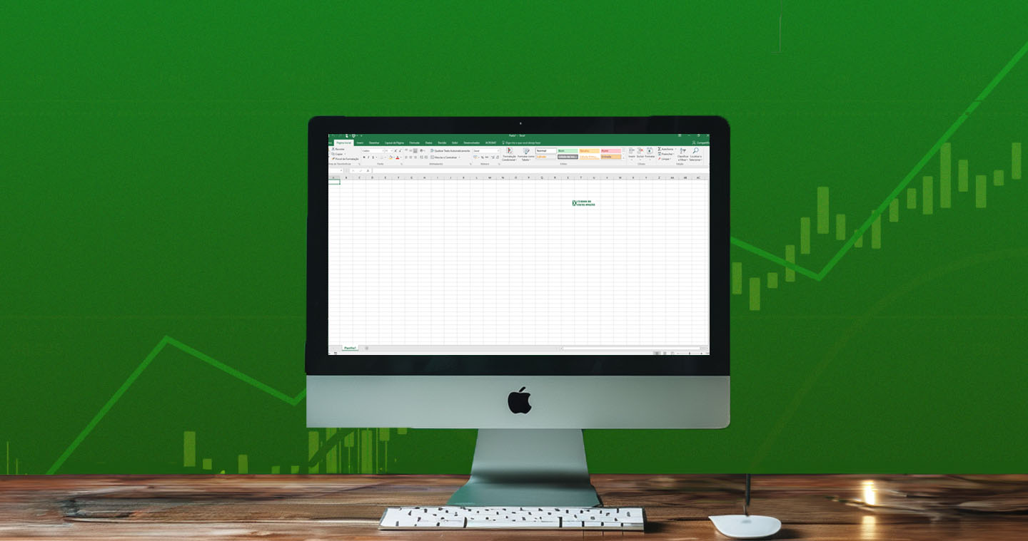 Expert em Excel: Domine a ferramenta essencial para o trabalho